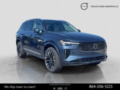 2026 Volvo XC90 B6 Ultra 7-Seater AWD SUV