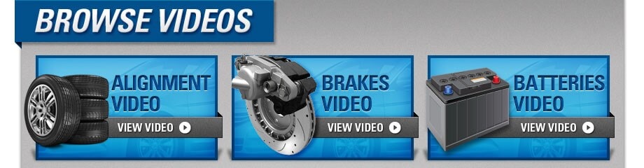 Battteries Video