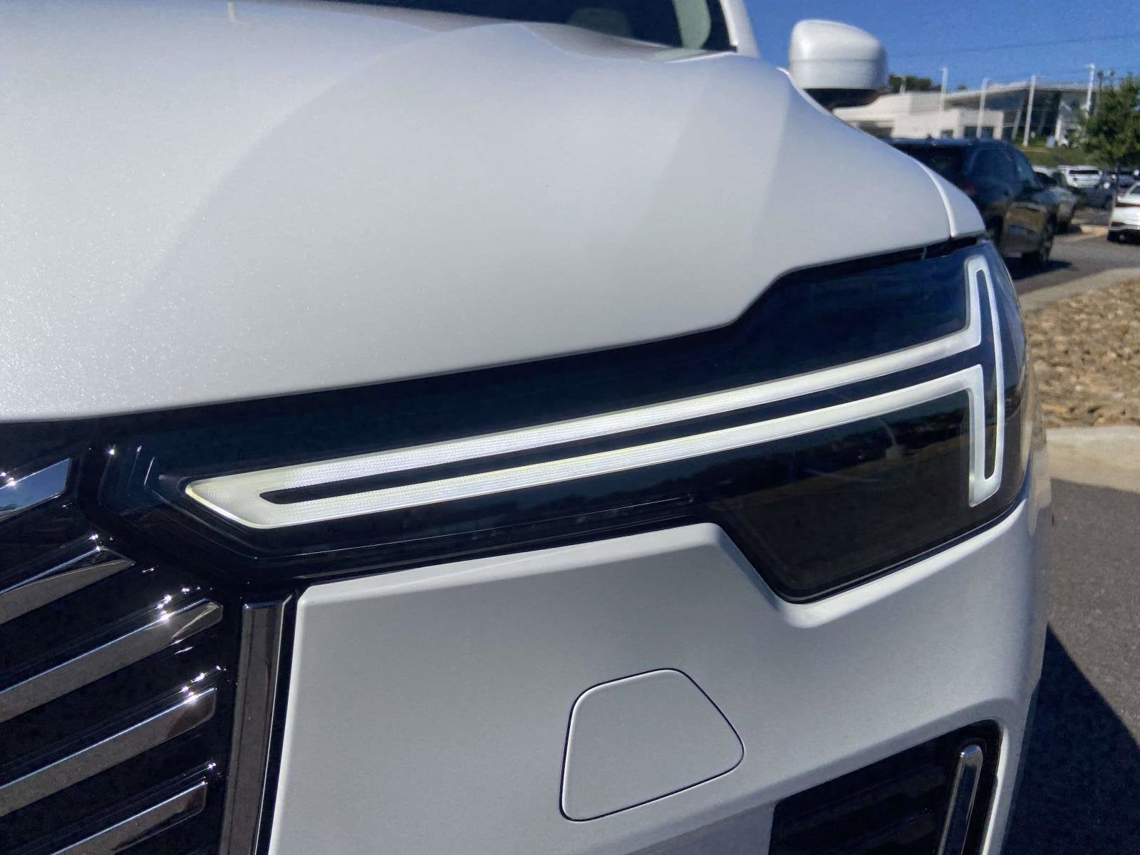 2026 Volvo XC90 Ultra - Photo 5