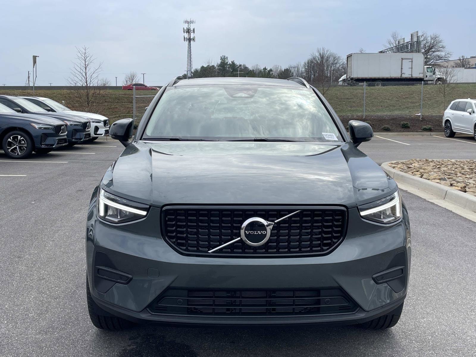 New 2026 Volvo XC40 B5 Core For Sale | Greenville near