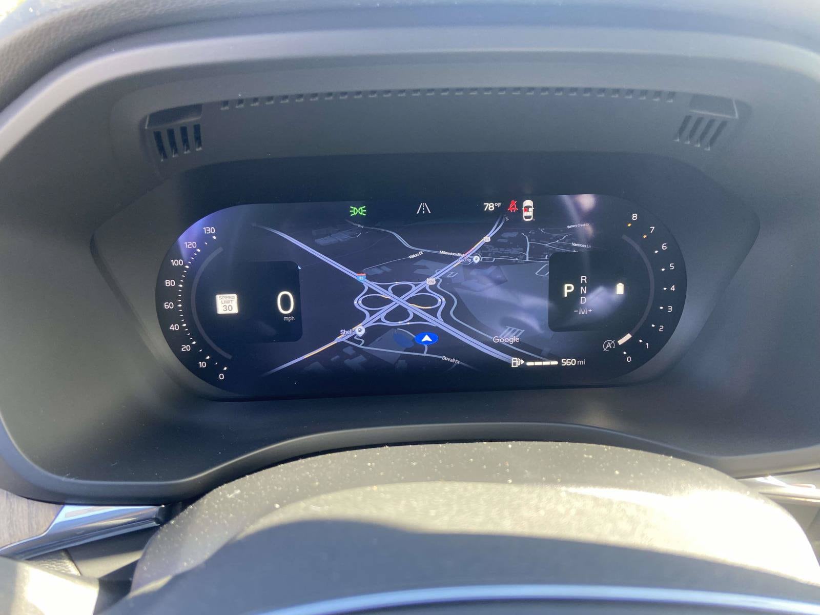 2026 Volvo XC60 Plus - Photo 25