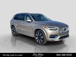  Volvo XC90 plug-in hybrid