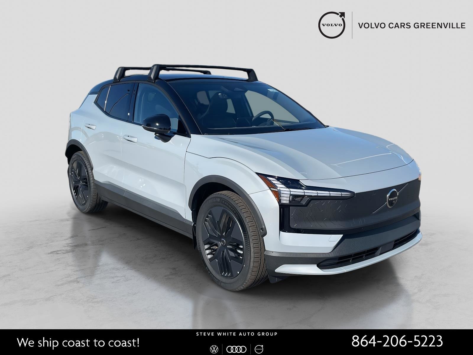 2026 Volvo EX30 Twin Motor Cross Country Ultra's photo