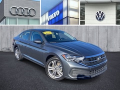 2024 Volkswagen Jetta