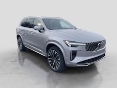 2026 Volvo XC90 B6 Plus 7-Seater AWD SUV