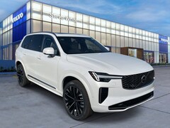 2026 Volvo XC90 plug-in hybrid