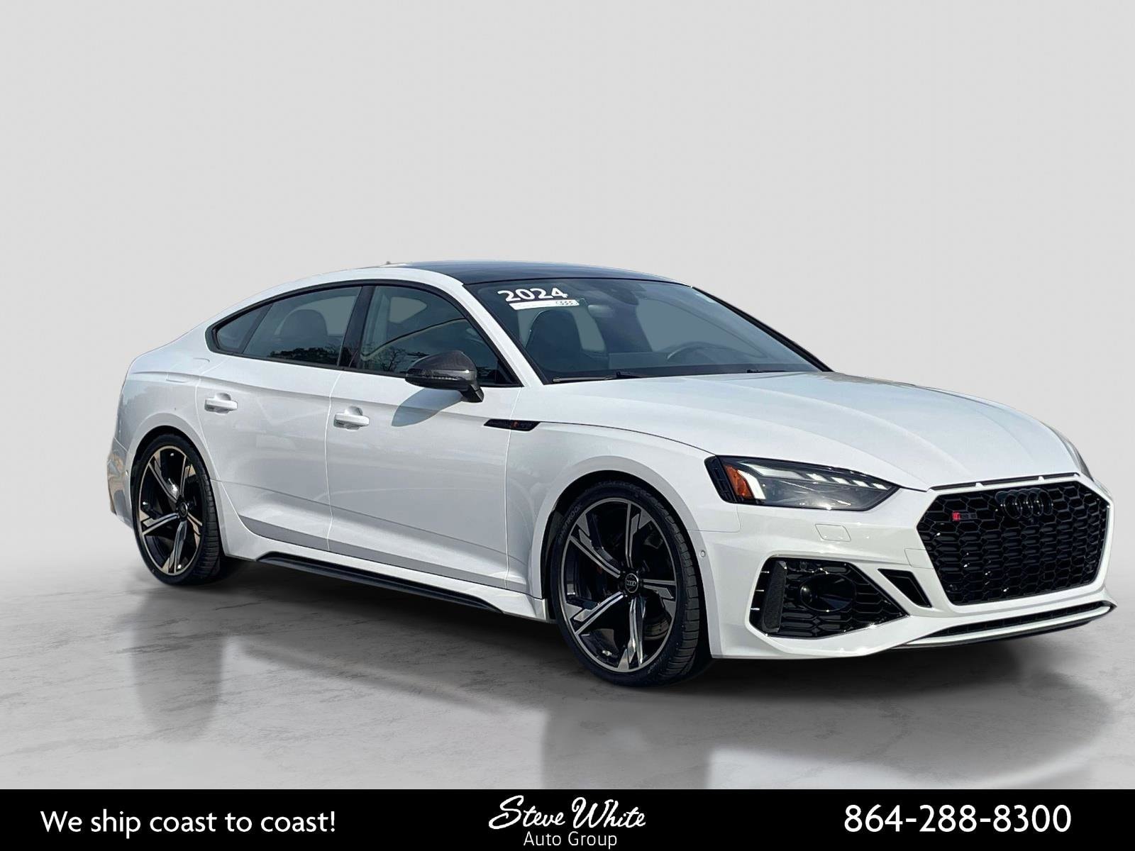2024 Audi RS 5 Sportback 2.9 TFSI quattro Tiptronic's photo