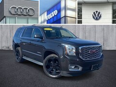 2020 GMC Yukon