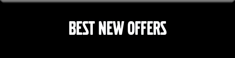 Best New Offers