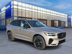 2026 Volvo XC60