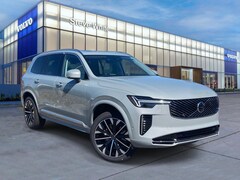2026 Volvo XC90 B6 Ultra 7-Seater AWD SUV