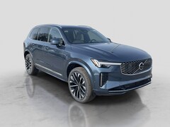 2026 Volvo XC90 plug-in hybrid T8 Ultra 7-Seater eAWD SUV