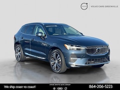 2023 Volvo XC60