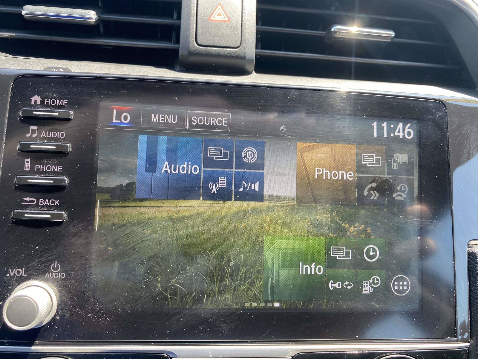 2019 Honda Civic Sport - Photo 23