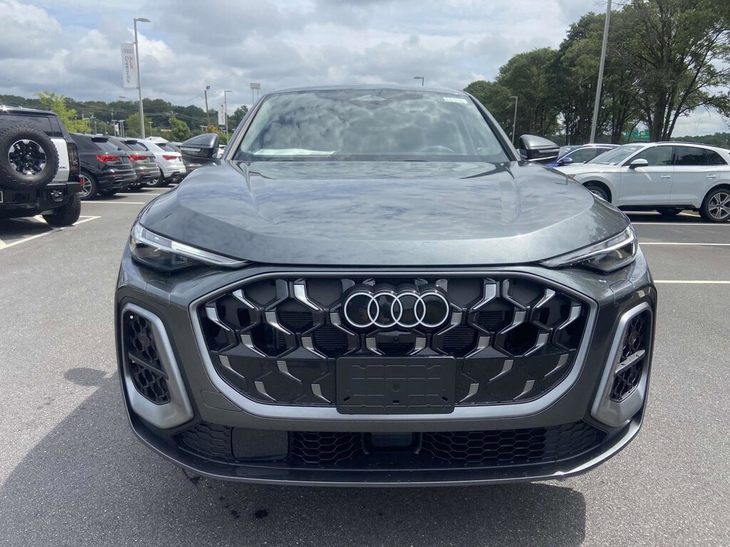 New 2025 Audi Q5 Sportback Premium Plus Premium Plus 2.0 TFSI quattro