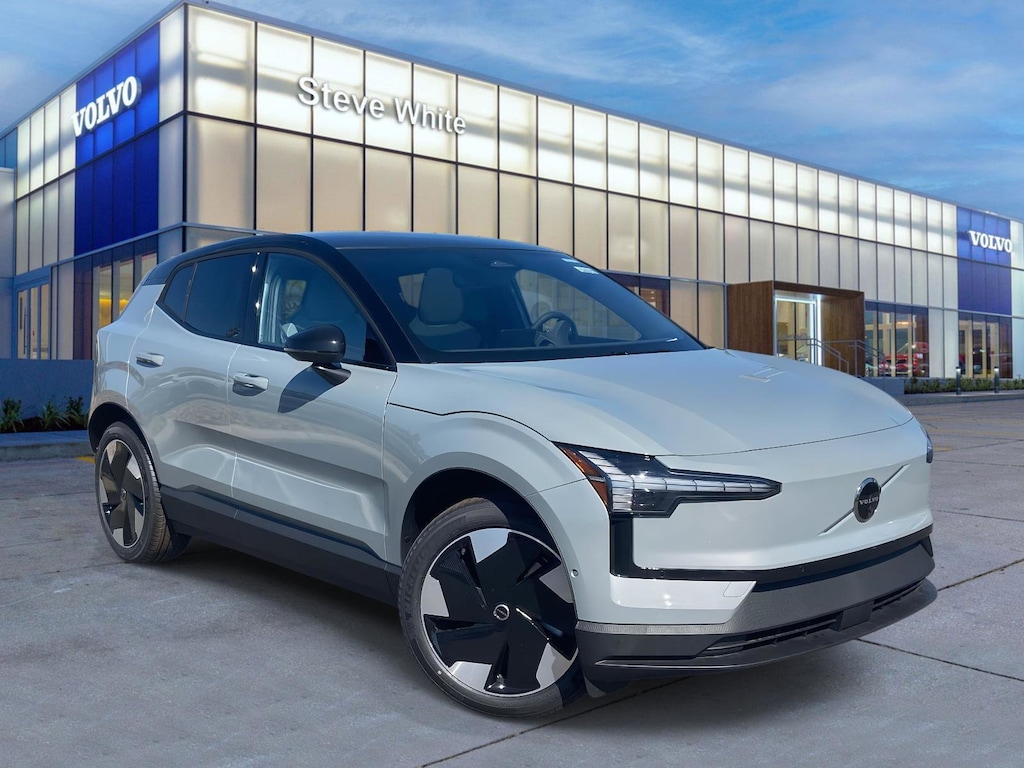 New 2025 Volvo EX30 Twin Motor Ultra SUV