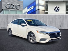 2019 Honda Insight EX Sedan