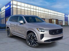 2026 Volvo XC90