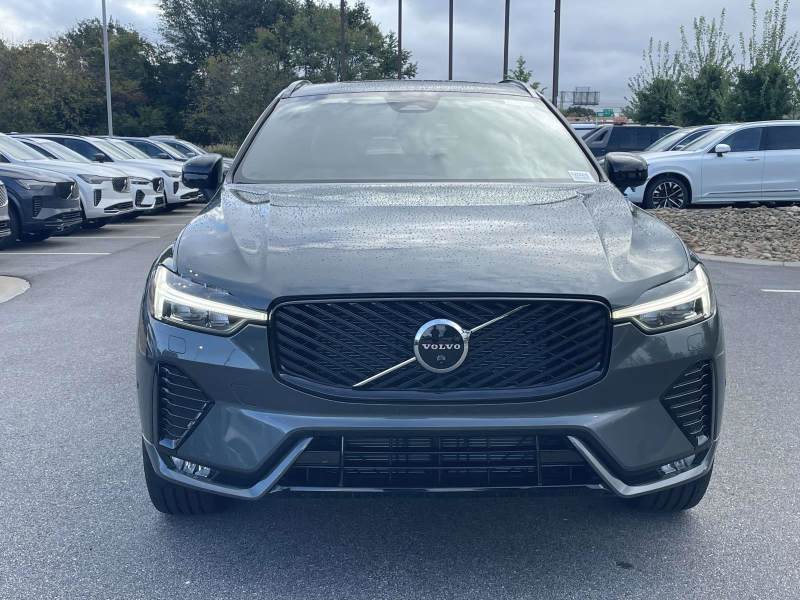 New 2027 Volvo XC60 Plus SUV