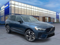 2026 Volvo XC60