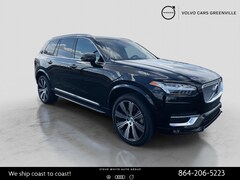2024 Volvo XC90