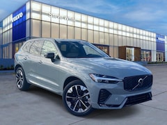 2026 Volvo XC60