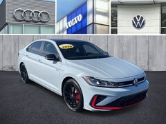 2025 Volkswagen Jetta GLI
