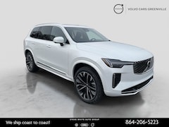 2026 Volvo XC90 plug-in hybrid