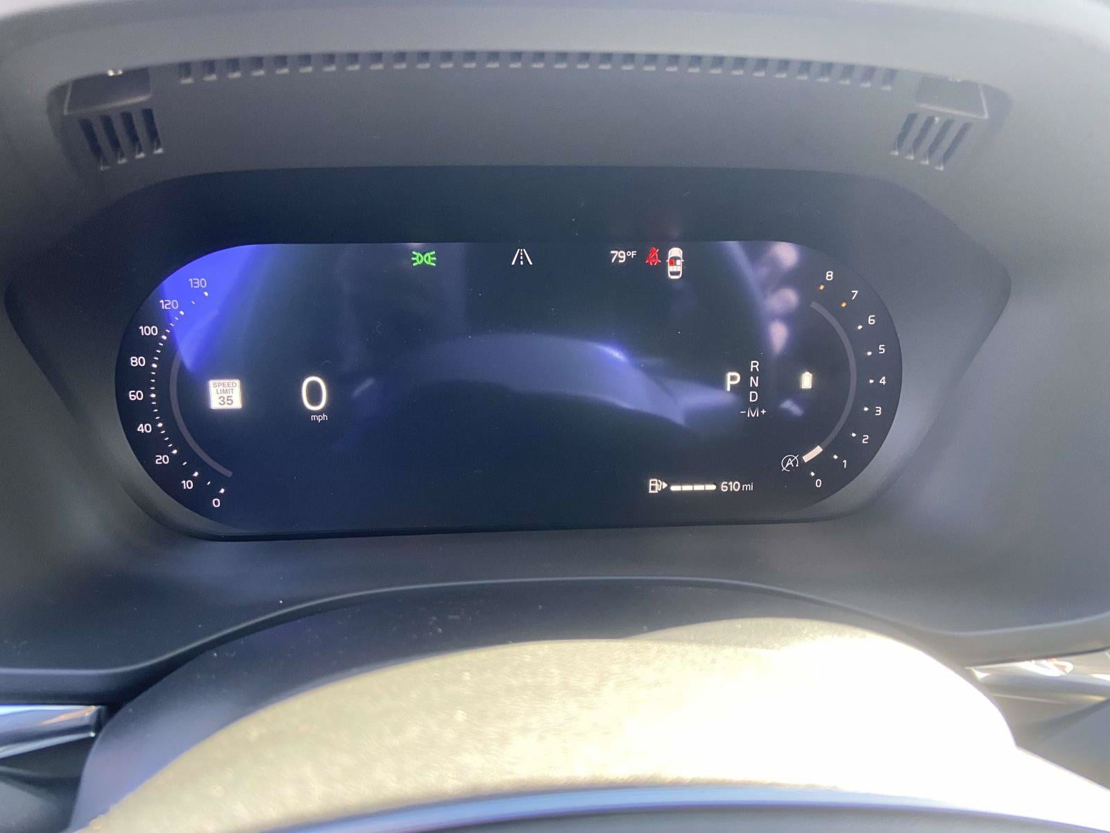 2026 Volvo XC60 Plus - Photo 25