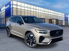 2026 Volvo XC60