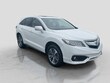  Acura RDX