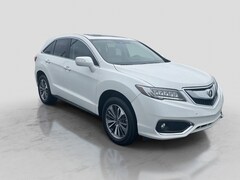 2017 Acura RDX