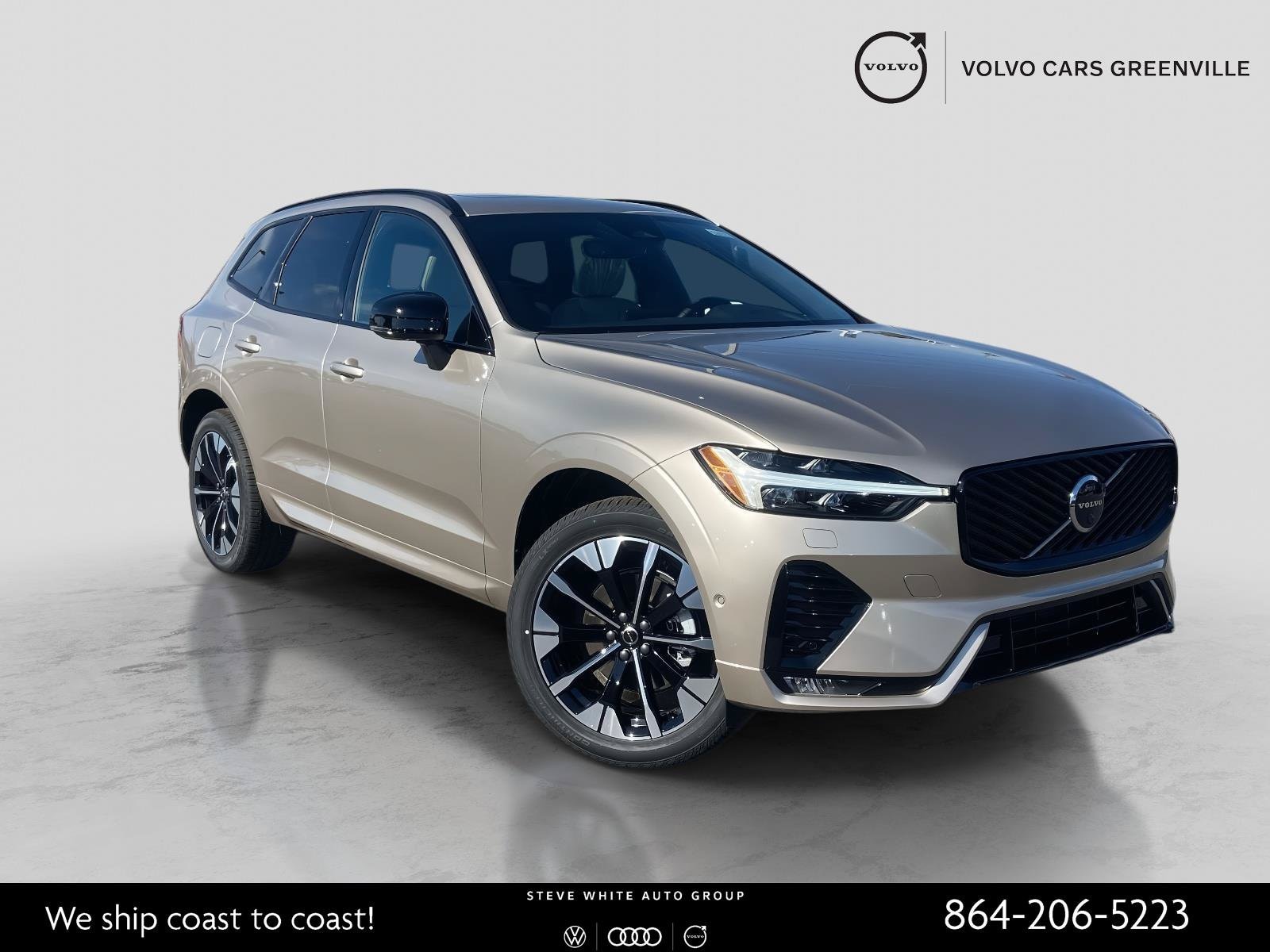 2026 Volvo XC60