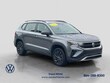  Volkswagen Taos