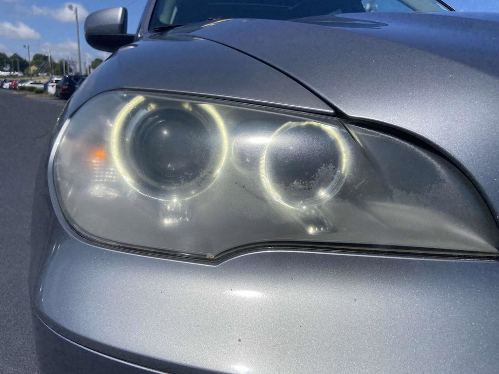 Used 2012 BMW X5 xDrive35i SAV