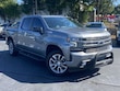 Chevrolet Silverado 1500 LTD