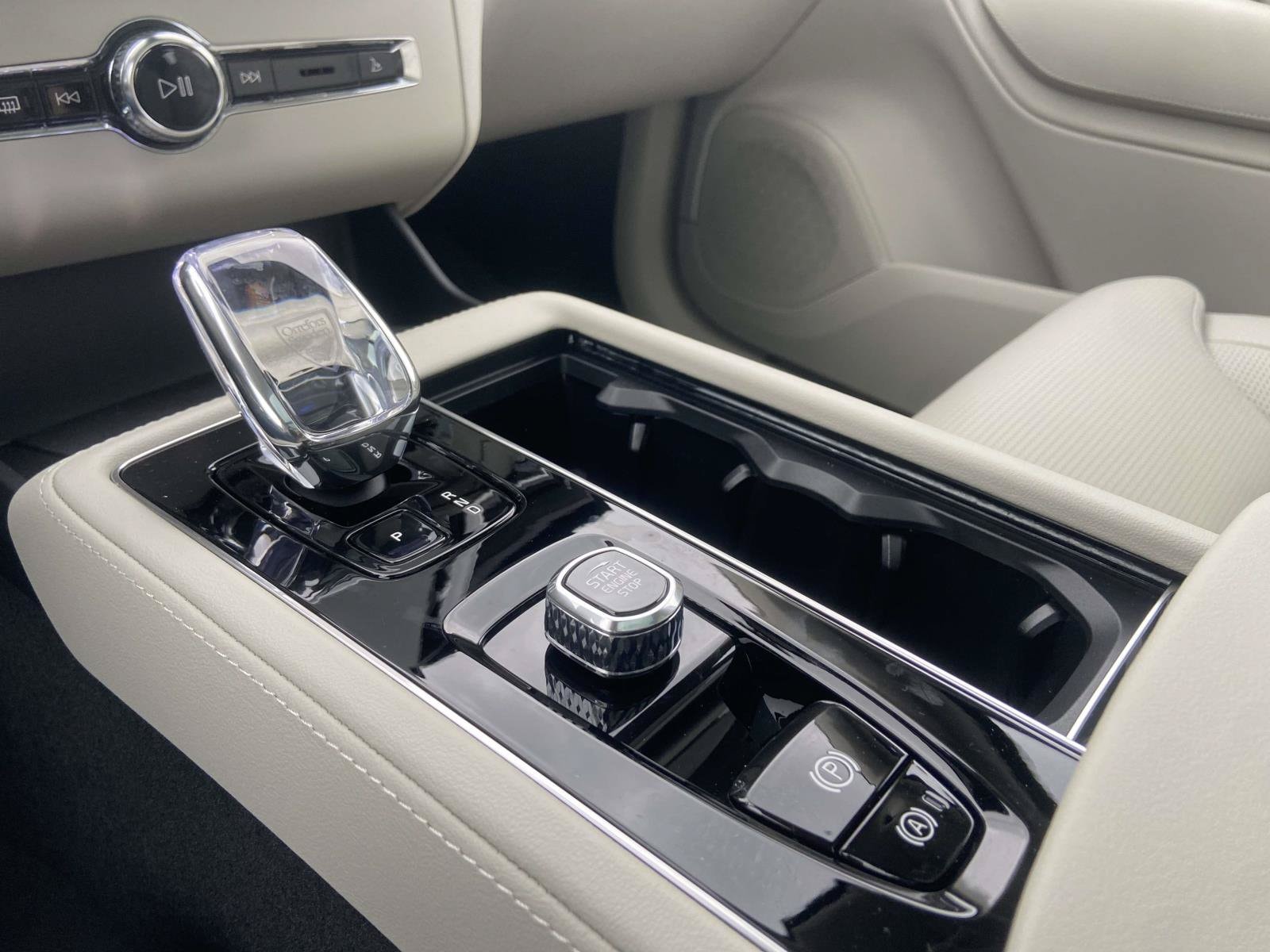 2026 Volvo XC90 Ultra - Photo 30