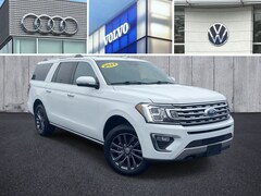 2021 Ford Expedition Max