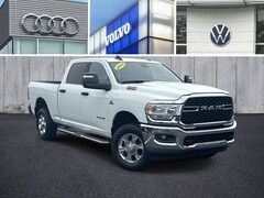 2024 Ram 2500 Big Horn Truck Crew Cab