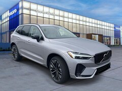 2026 Volvo XC60