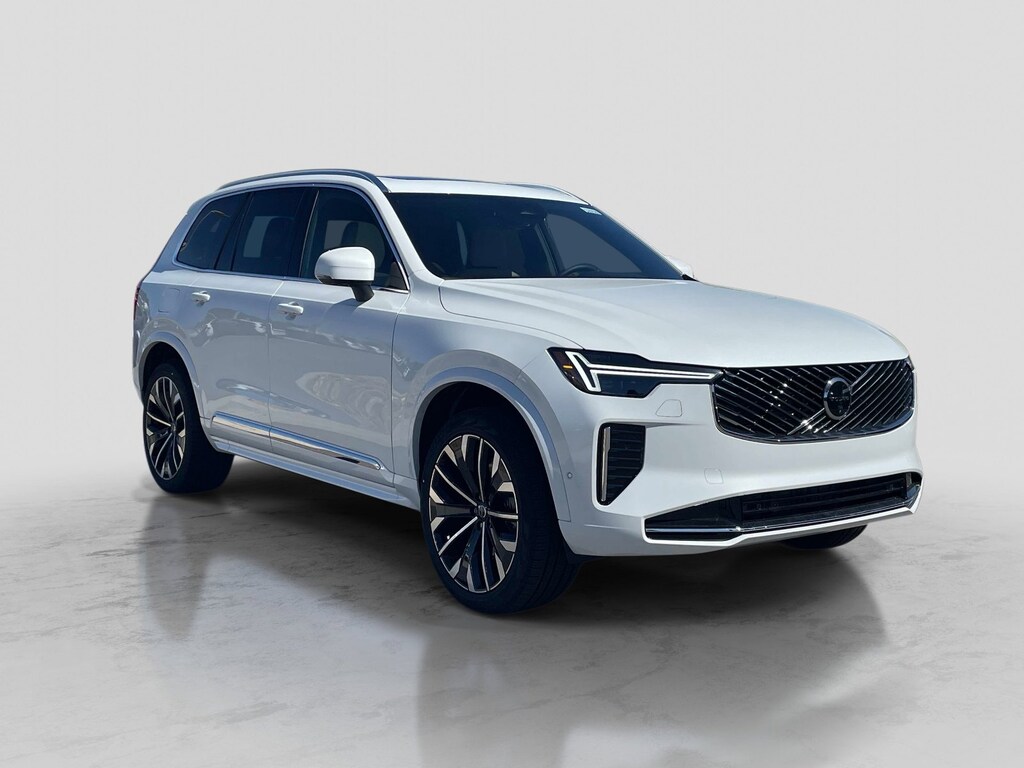 New 2026 Volvo XC90 B5 Plus 7-Seater SUV