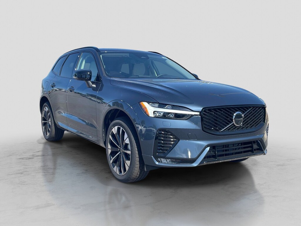 New 2026 Volvo XC60 B5 Ultra SUV