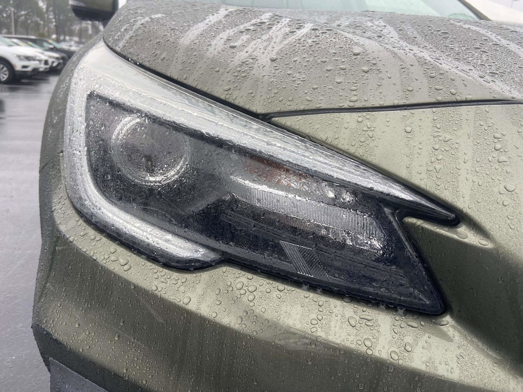 Used 2019 Subaru Outback 3.6R Limited SUV