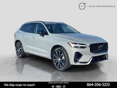 2024 Volvo XC60