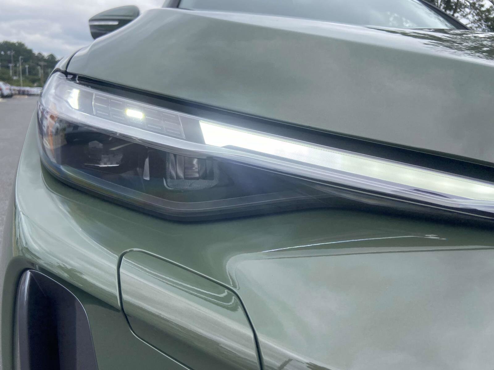 2025 Audi Q5 Premium Plus TFSI photo 2