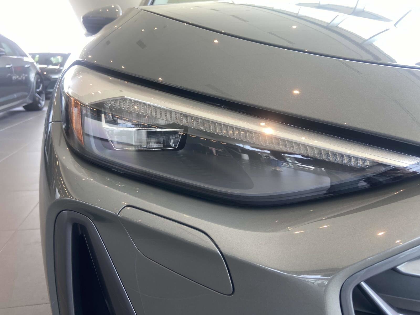 2025 Audi A5 Premium TFSI Quattro photo 4