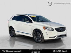 2017 Volvo XC60