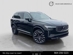 2026 Volvo XC90 B5 Plus 7-Seater AWD SUV