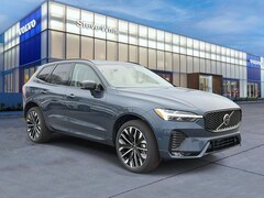 2026 Volvo XC60