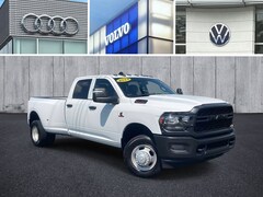 2024 Ram 3500 Tradesman Truck Crew Cab
